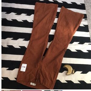 Free people pants
